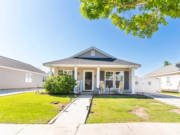 129 Bon Jovi Blvd, Gray, LA 70359