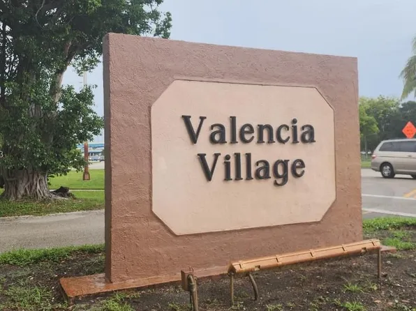 23 N Valencia Dr #2-32, Fort Lauderdale, FL 33324