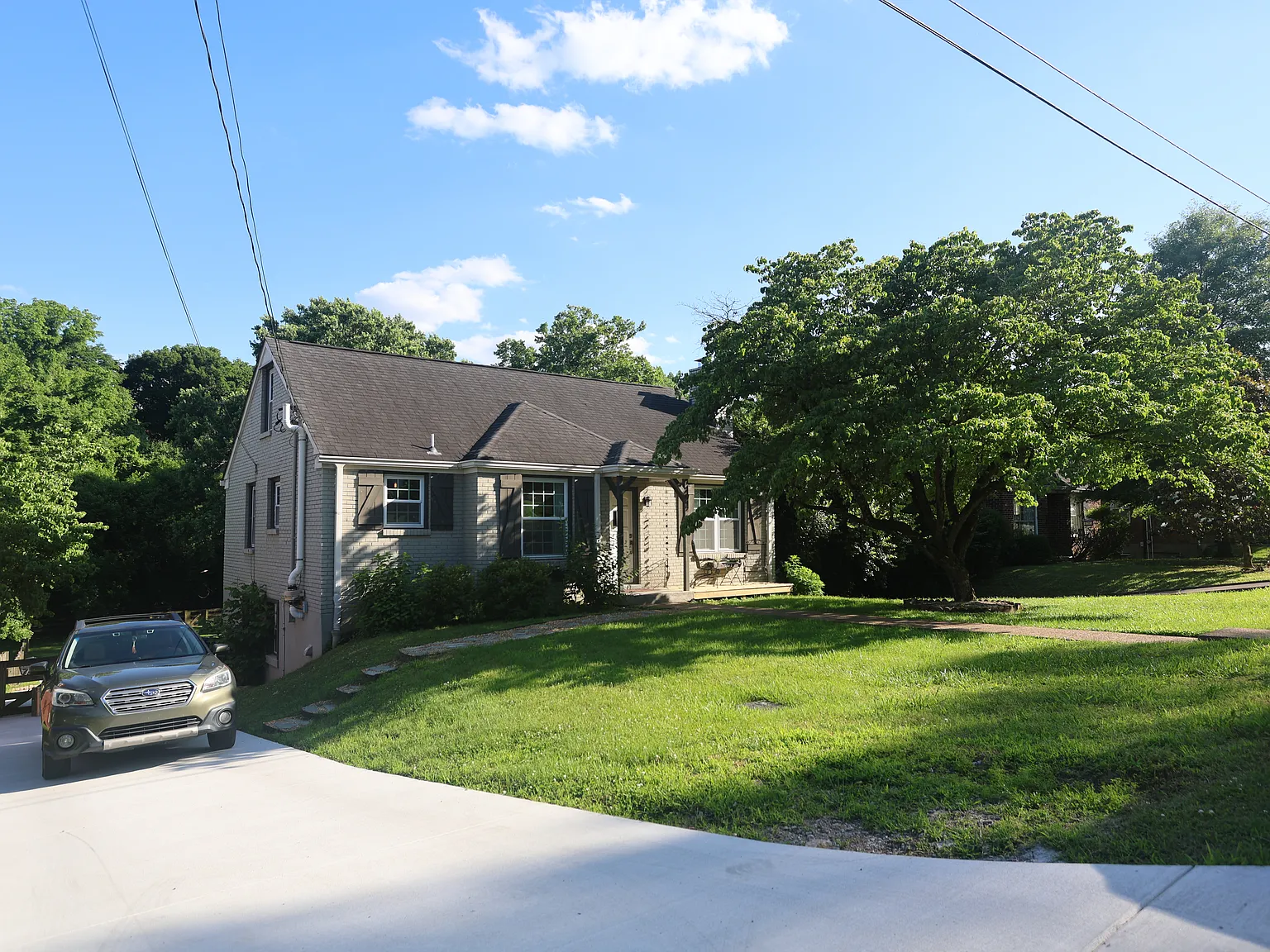 2414 Pafford Dr — Photo 4