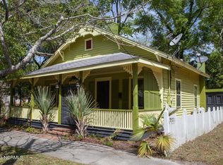 309 Queen St, Wilmington, NC 28401