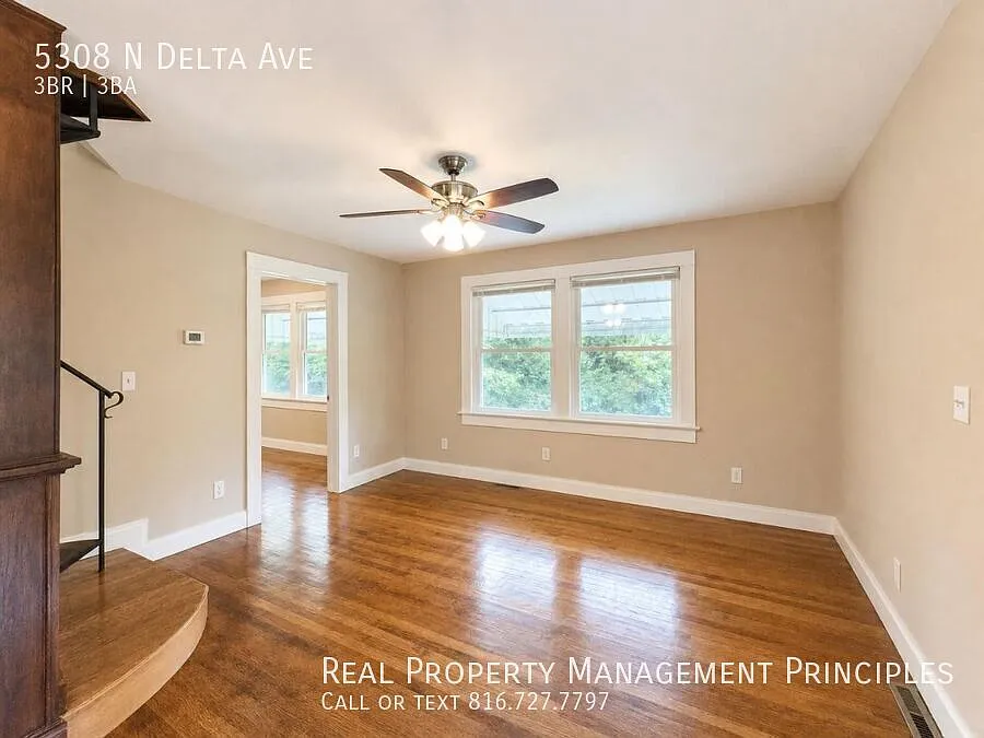 Beautifully Remodeled 3-Bedroom Home on 1.1 Wooded Acres! Deposit-Free Living Available via Obligo! — Photo 4