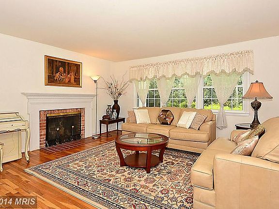 5th image of 7510 Ramblewood Ct