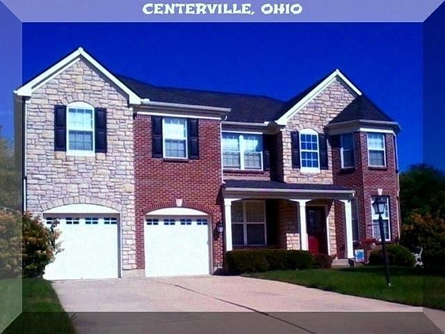 For Sale: 6766 Late Autumn Ct, Centerville, OH 45459