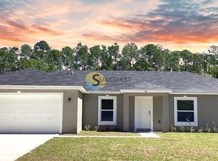 34 Rybar Ln, Palm Coast, FL 32164