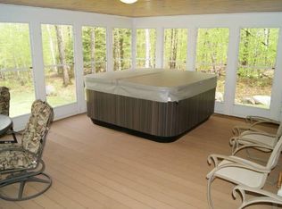 12 Shaker Farm Rd S, Marlborough, NH 03455