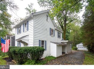 9 Wilburtha Rd, Ewing, NJ 08628
