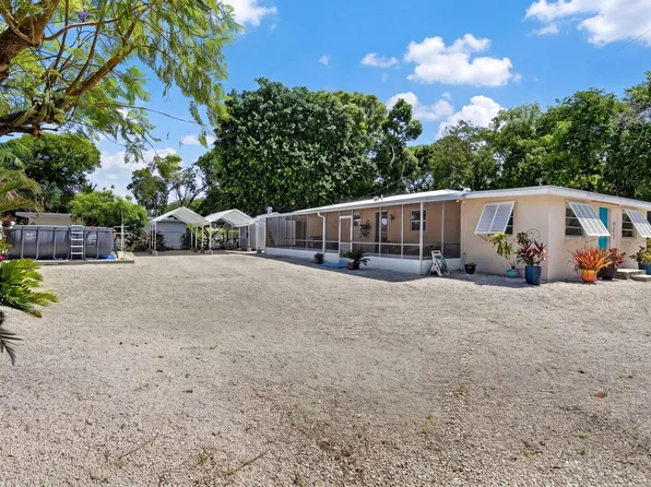 40 Transylvania Ave, Key Largo, FL 33037