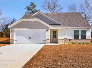10508 Glade Cv, Gulfport, MS 39503