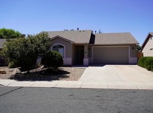 5884 N Bronco Ln, Prescott Valley, AZ 86314