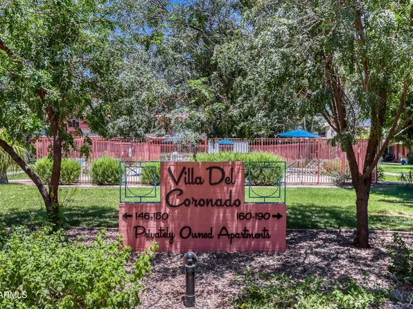 170 E CORONADO Road #63, Phoenix, AZ 85004
