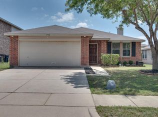 1948 Riverchase Ln, Justin, TX 76247