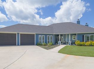 160 Egg Farm Rd, Lufkin, TX 75901