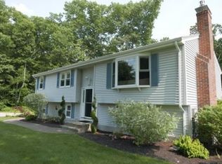 67 Woodhaven Rd, Holden, MA 01520