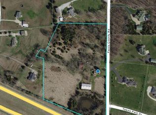 2051 Farris County Rd, Foristell, MO 63348