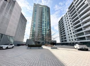5740 Yonge St Unit 305, Toronto, ON M2M 0B1