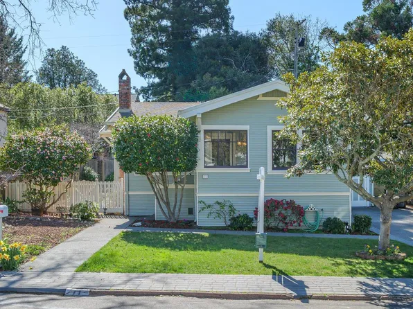 77 SUFFIELD Avenue, San Anselmo, CA 94960