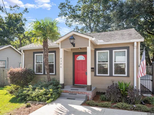 4306 Convention St, Baton Rouge, LA 70806