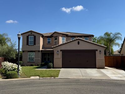 1885 N Whitehorse Ln, Clovis, CA, 93619