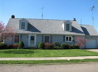 257 Grandview Ave NW, Canton, OH 44708