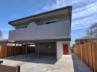 5366 Ithaca Ave #1, Los Angeles, CA 90032