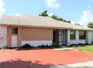 12360 SW 207th Ter, Miami, FL 33177