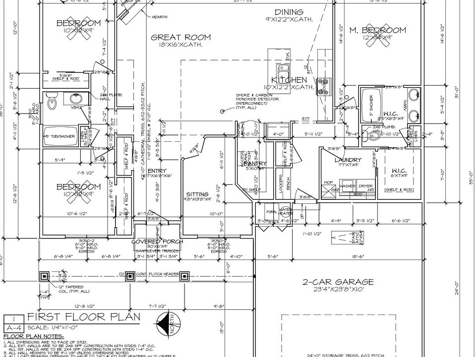 1st image of 3312 Melissa Ln