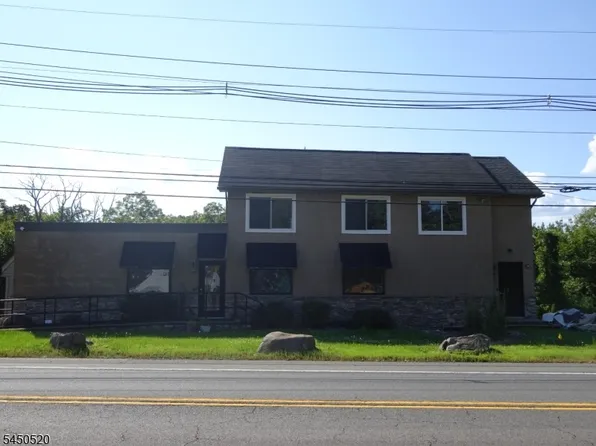 926 Us Highway 206, Hillsborough Twp., NJ 08844