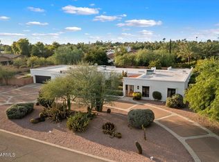 6014 E Caron Cir, Paradise Valley, AZ 85253