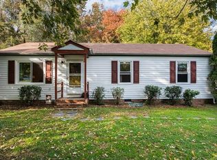 4208 Cedardale Ln, North Chesterfield, VA 23234
