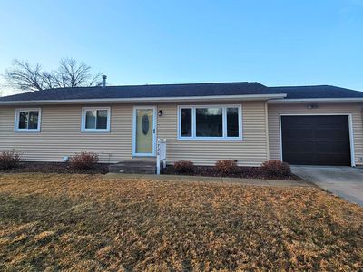 1726 E Walnut St, Algona, IA, 50511