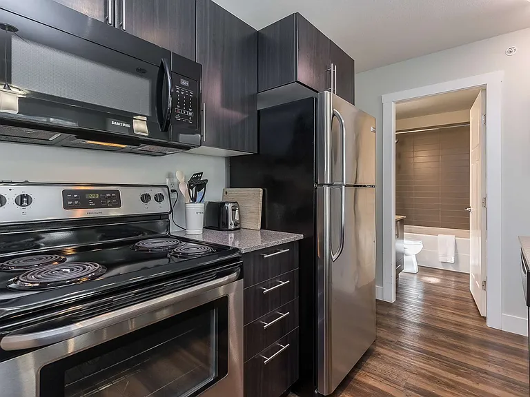 2565 Campbell Ave #415 — Photo 8