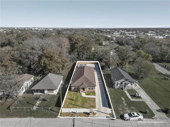 1922 S 22nd St, Waco, TX 76706