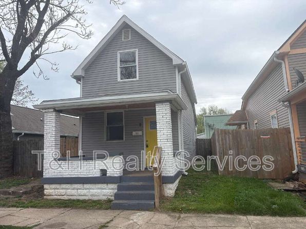731 Arnolda Ave