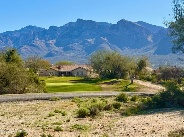 10650 N Sundust Ct, Tucson, AZ 85737
