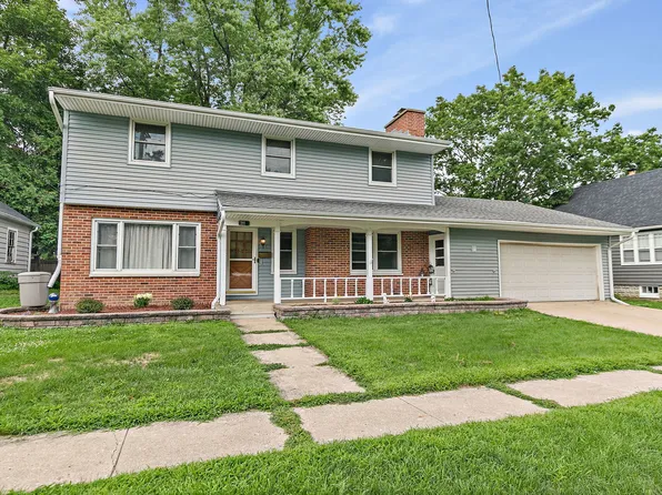 211 E Ottawa St, Sycamore, IL 60178