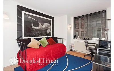 Sold by Douglas Elliman