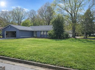 3235 Cadiz Cir S, Atlanta, GA 30349