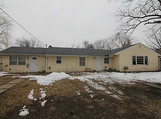 314 North St, Minburn, IA 50167