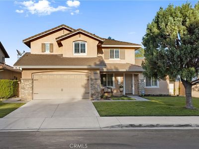 16647 Sagebrush St, Chino Hills, CA, 91709