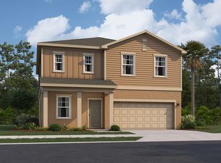Spectra Plan, Hawks Run, Kissimmee, FL 34746
