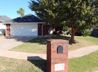 4414 NW Wolf Creek Blvd, Lawton, OK 73505