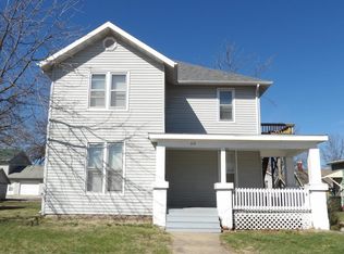 619 E Jefferson St, Kirksville, MO 63501