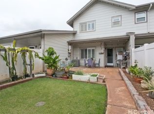 91-1061 Keoneula Blvd APT G4, Ewa Beach, HI 96706