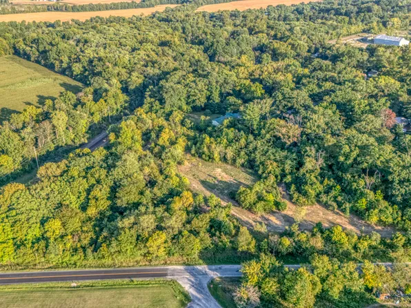 1300 Tolle Rd, Mount Vernon, IL 62864
