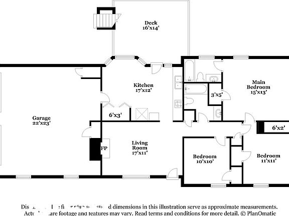 2nd image of this home