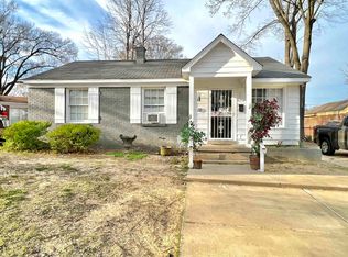 4610 Owen Rd, Memphis, TN 38122