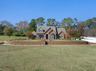 3309 Highfield Dr, Moody, AL 35004