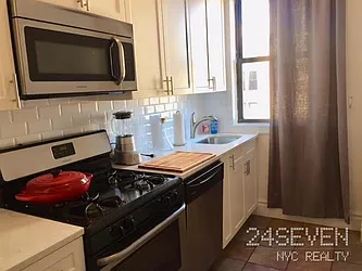 Rented by 24 7 NYC Realty Inc.