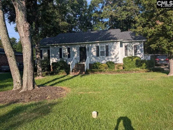 312 Brickling Rd, Irmo, SC 29063