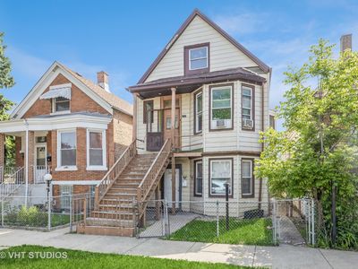 2737 S Karlov Ave, Chicago, IL, 60623